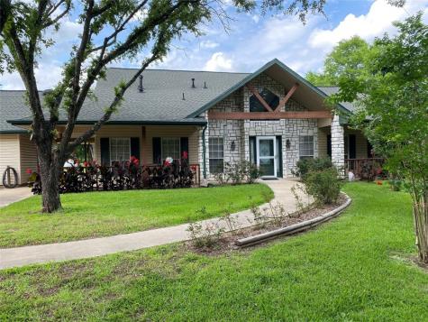 151 Vz County Road 2924 Eustace TX 75124