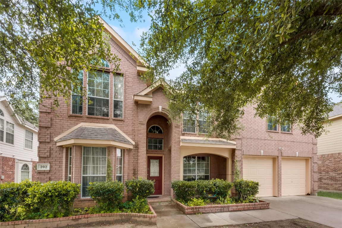 202 Forestridge Drive Mansfield TX 76063