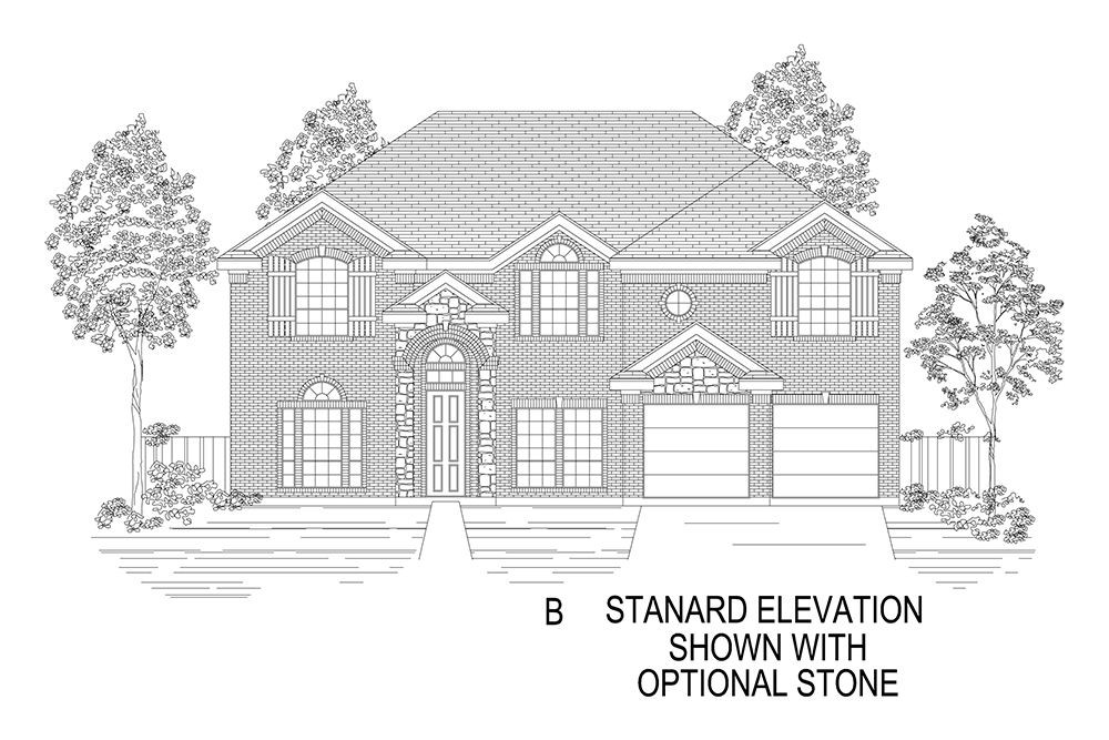12434 Beaver Creek Road Frisco TX 75035
