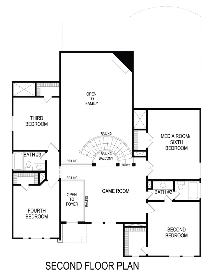 12434 Beaver Creek Road Frisco TX 75035