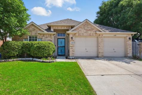 4408 Sunny Oak Lane Corinth TX 76208