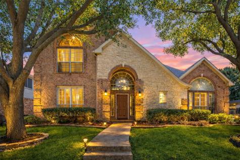 720 Muirfield Road Keller TX 76248