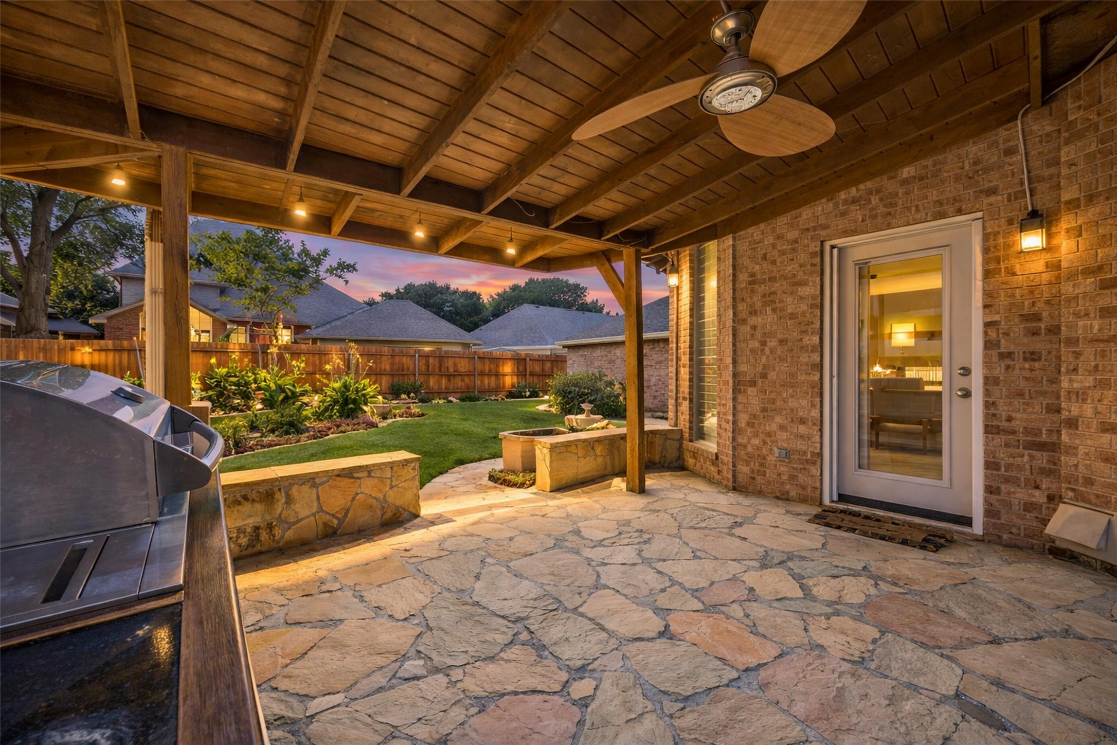720 Muirfield Road Keller TX 76248