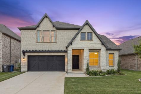 2048 Meliana Drive Little Elm TX 75068