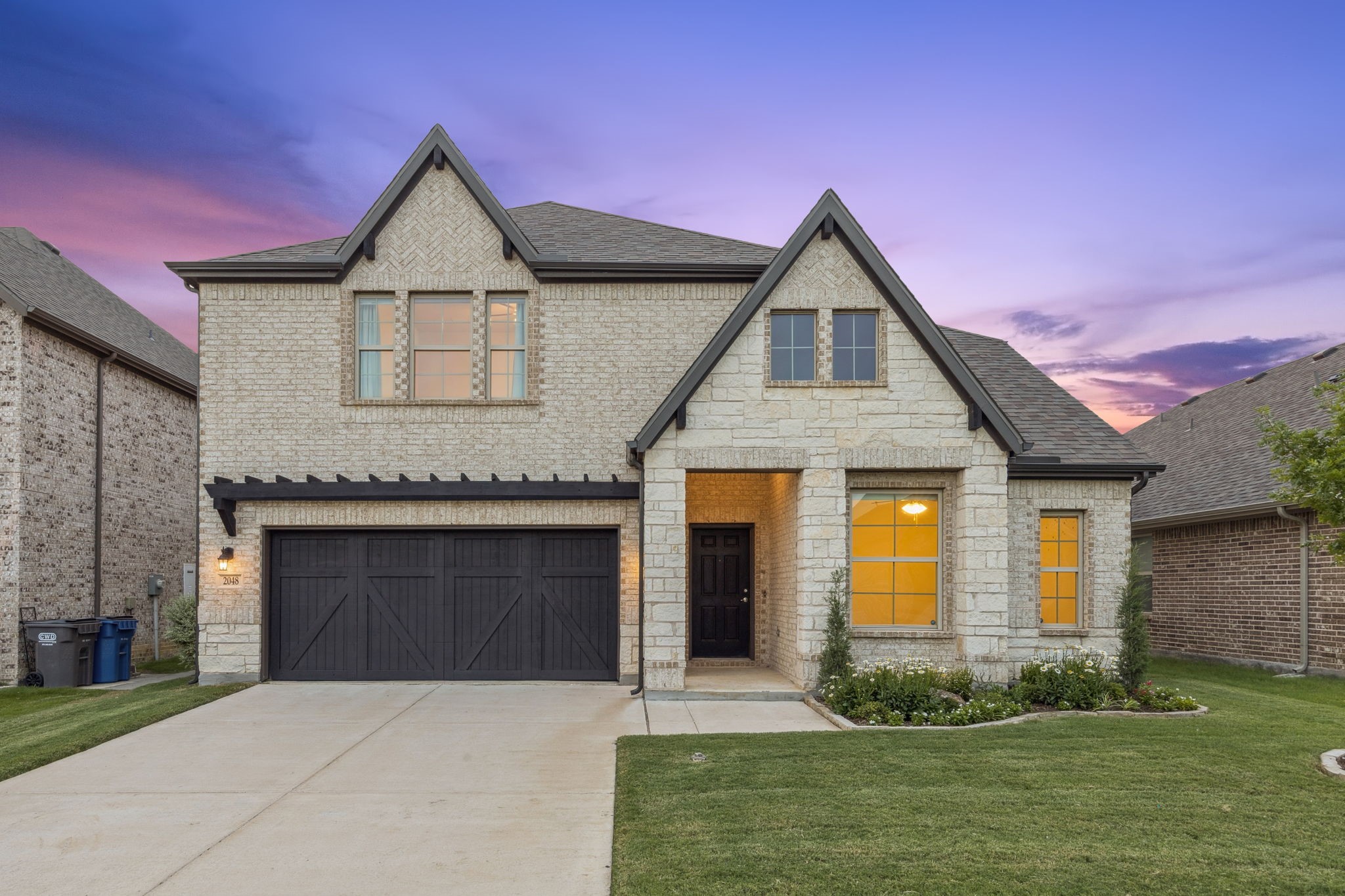 2048 Meliana Drive Little Elm TX 75068