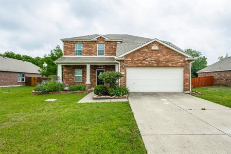 1501 Spinnaker Way Wylie TX 75098