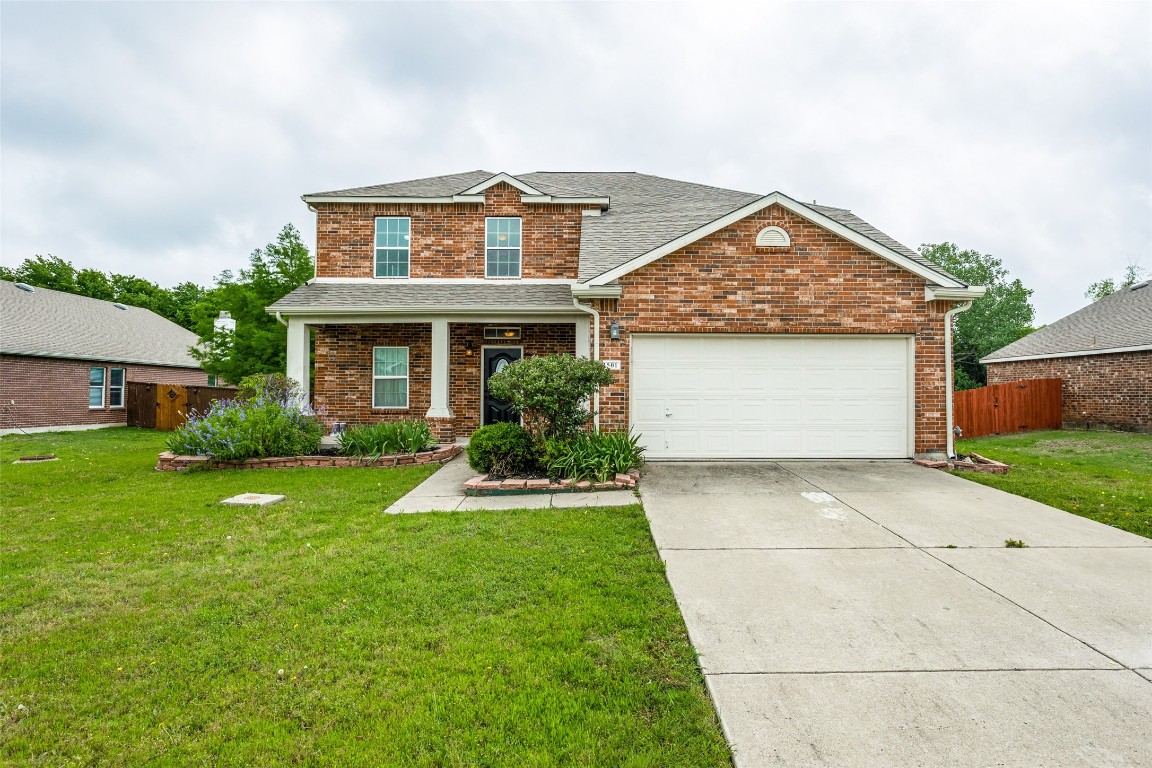 1501 Spinnaker Way Wylie TX 75098