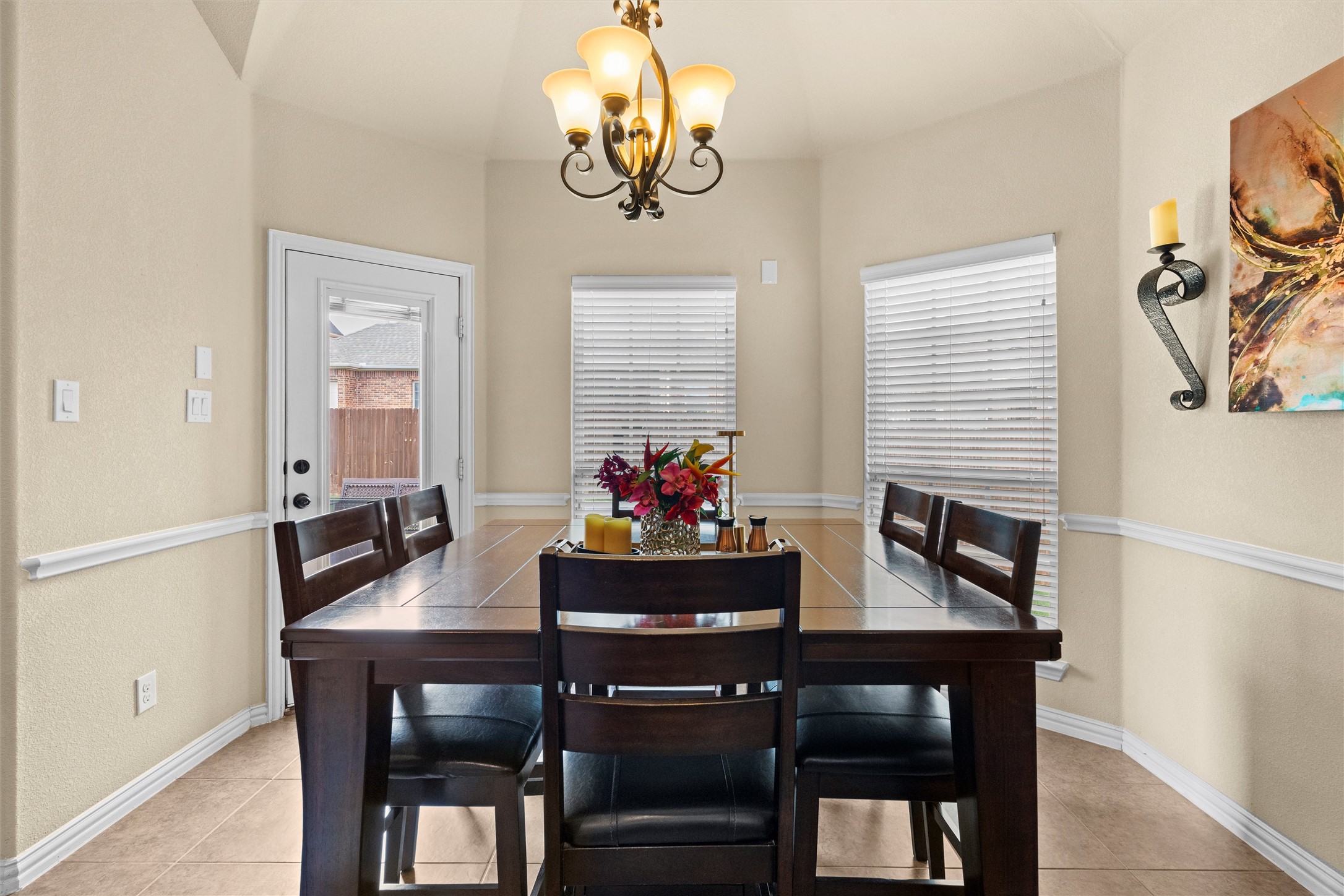 217 Chappellet Street Kennedale TX 76060