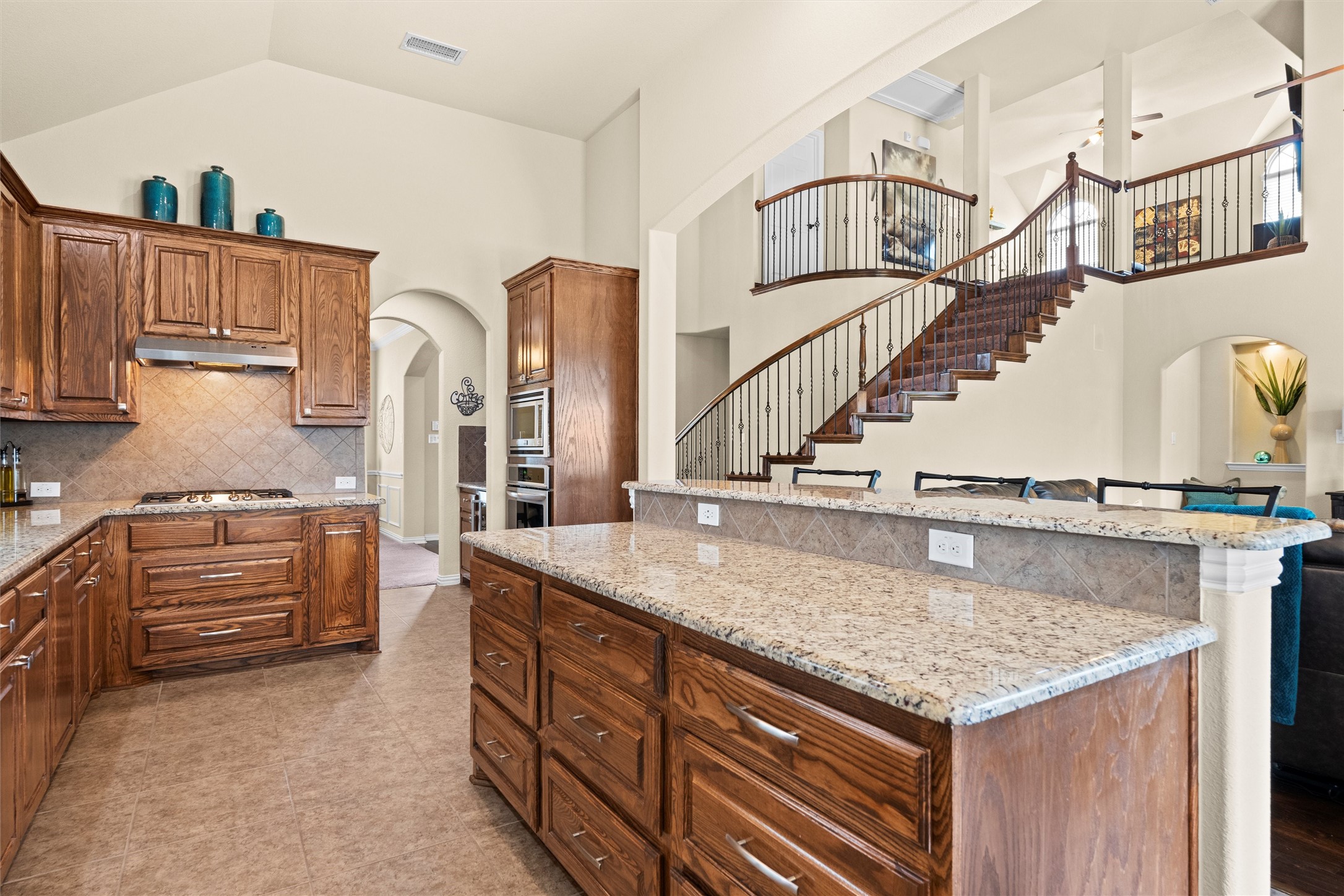217 Chappellet Street Kennedale TX 76060