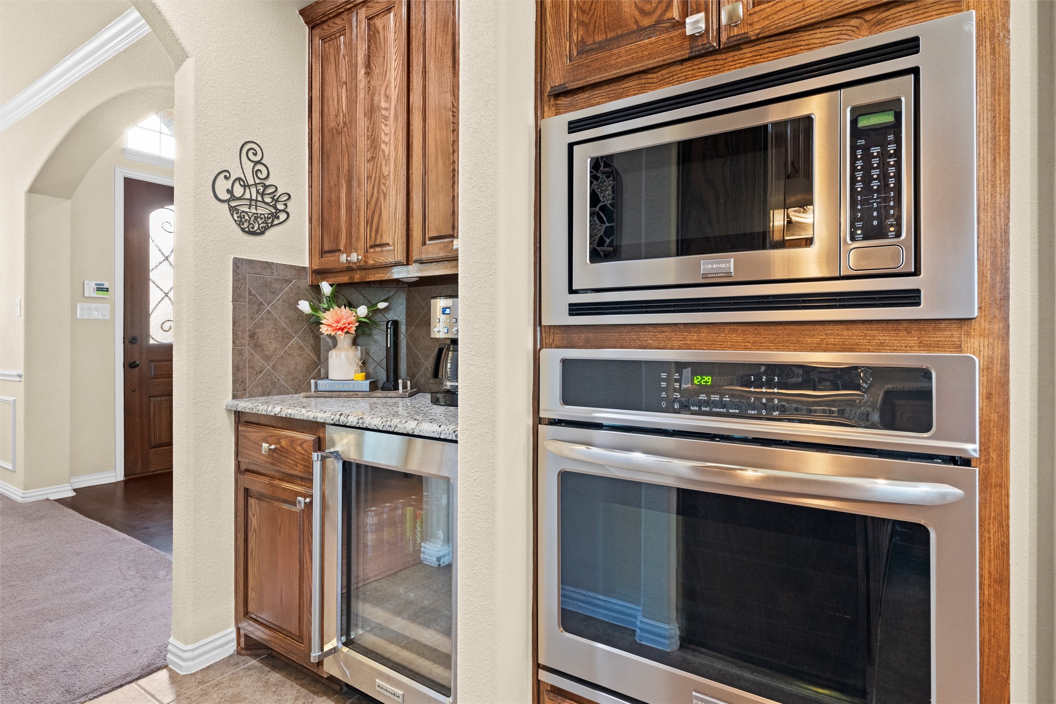 217 Chappellet Street Kennedale TX 76060