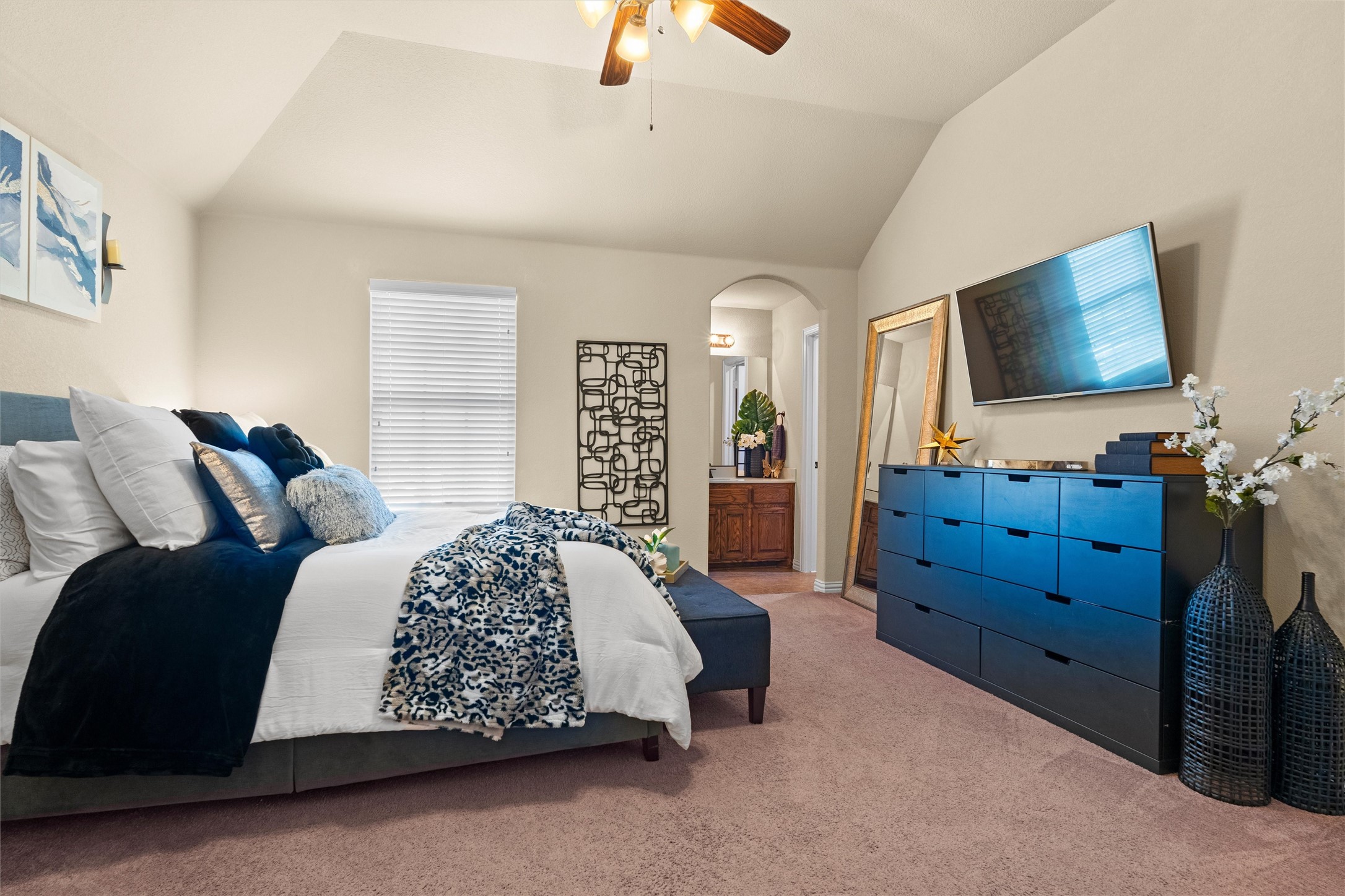 217 Chappellet Street Kennedale TX 76060