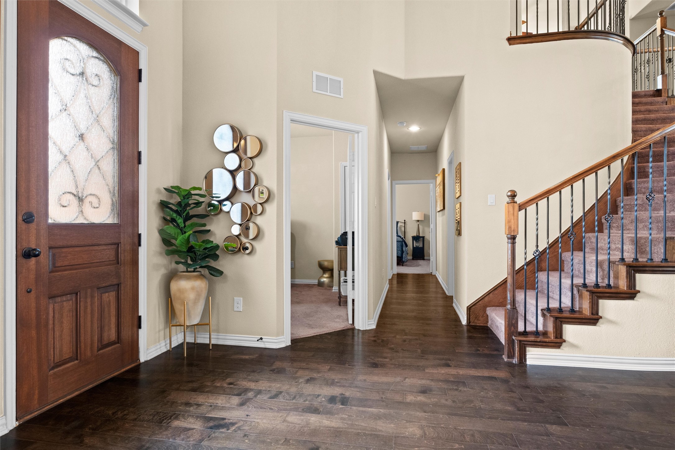 217 Chappellet Street Kennedale TX 76060