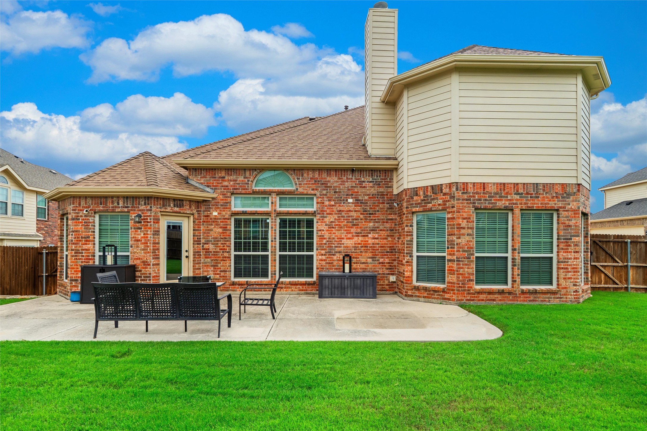 217 Chappellet Street Kennedale TX 76060