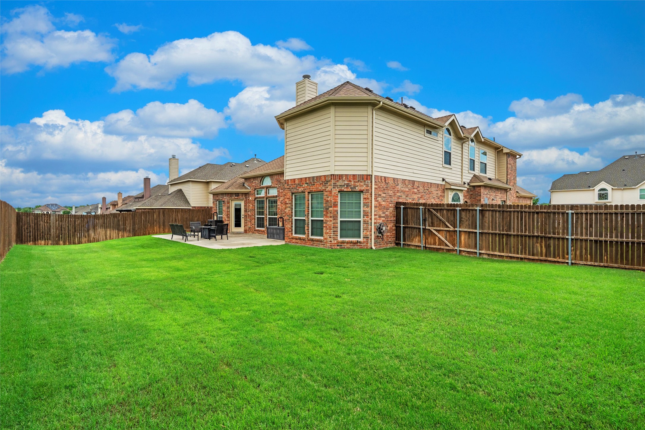 217 Chappellet Street Kennedale TX 76060