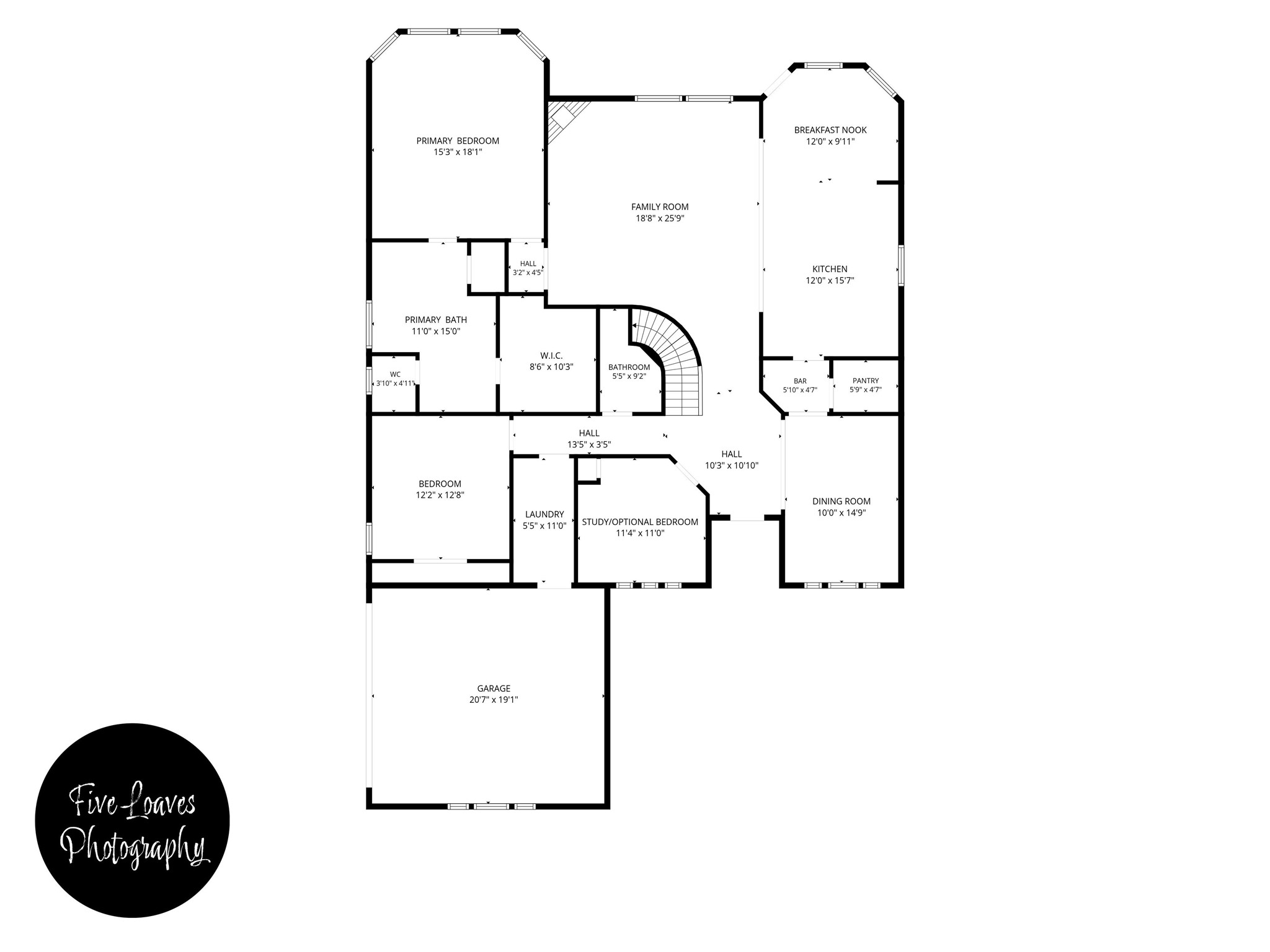 217 Chappellet Street Kennedale TX 76060