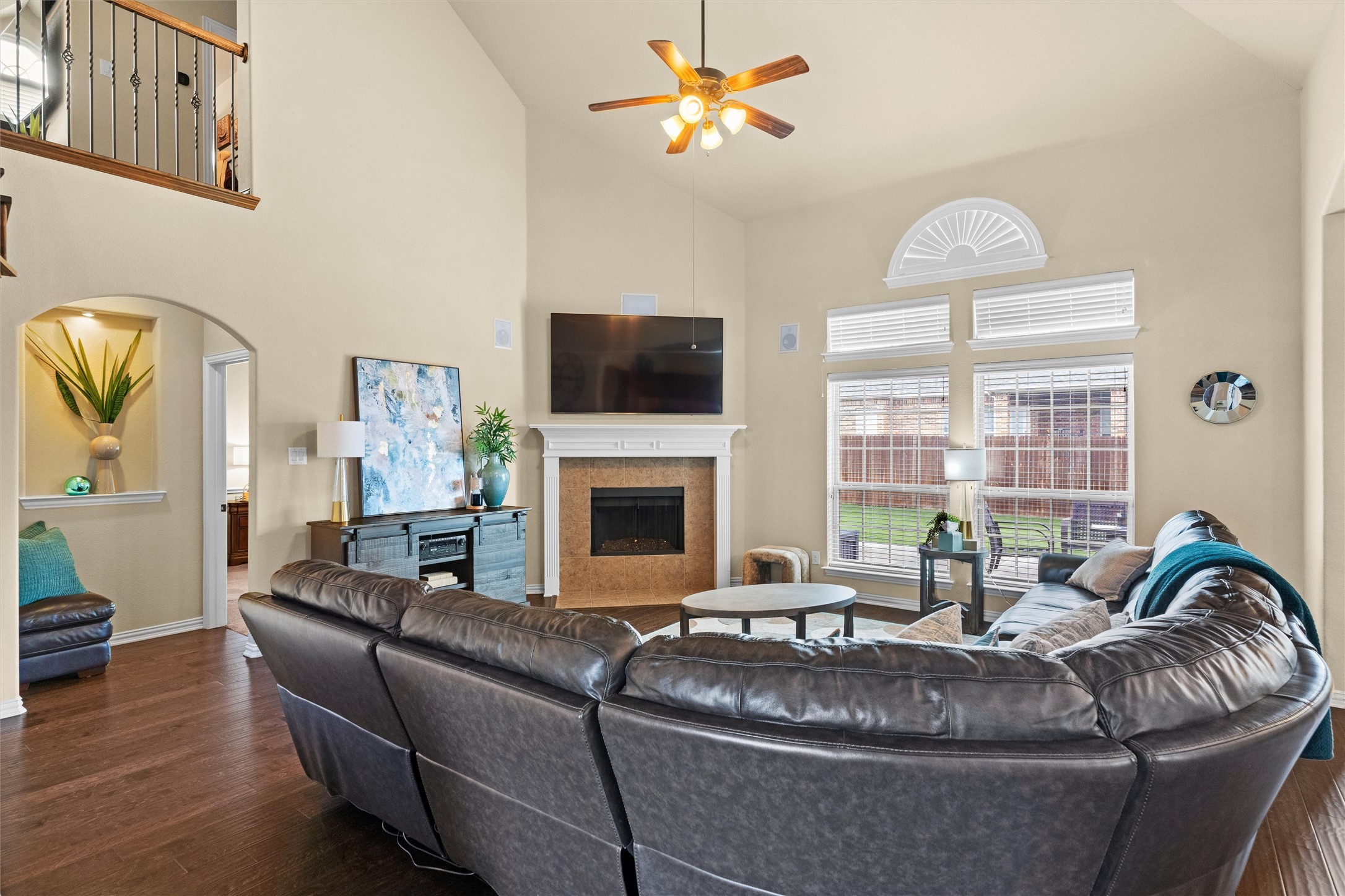 217 Chappellet Street Kennedale TX 76060