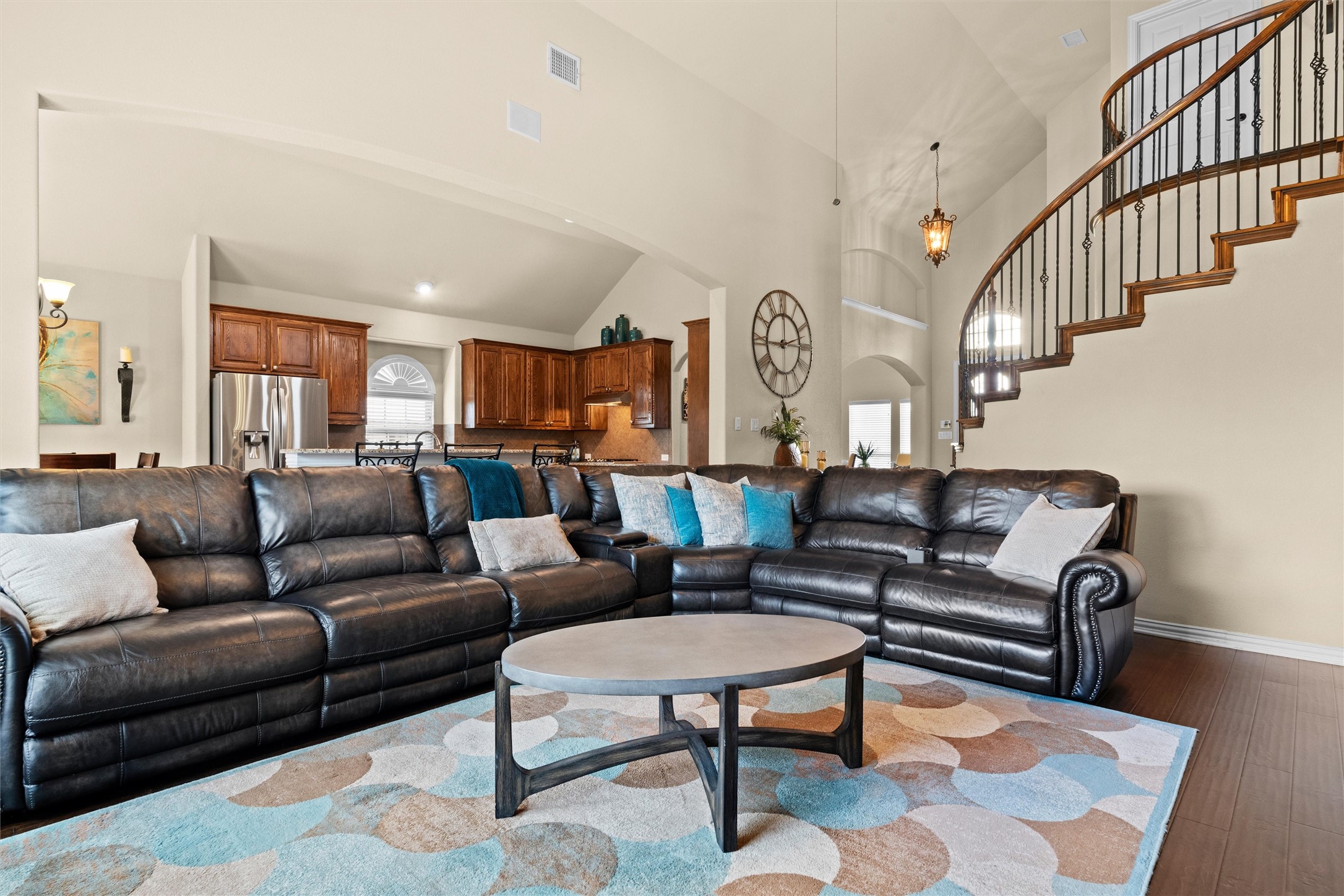 217 Chappellet Street Kennedale TX 76060