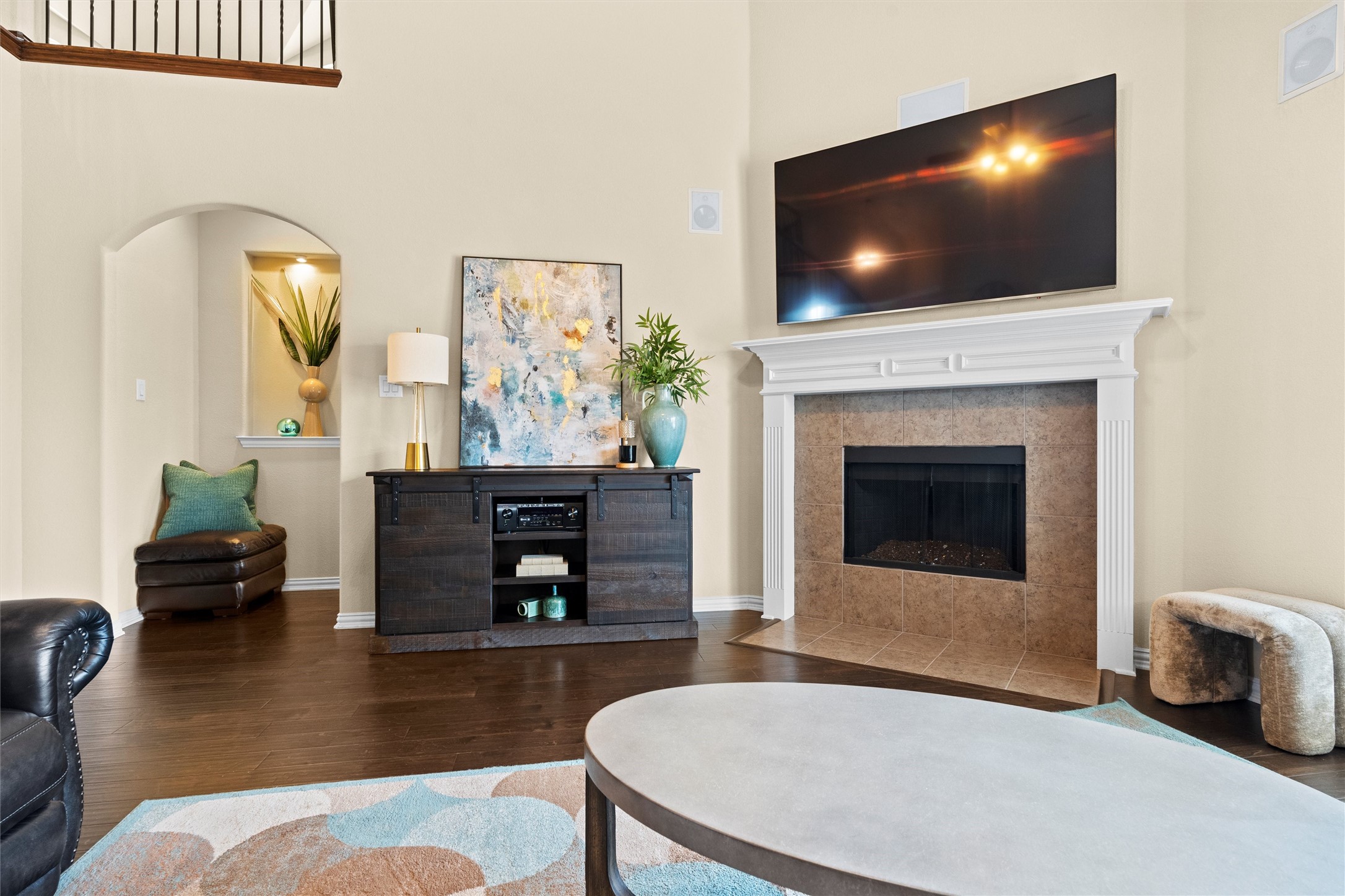 217 Chappellet Street Kennedale TX 76060