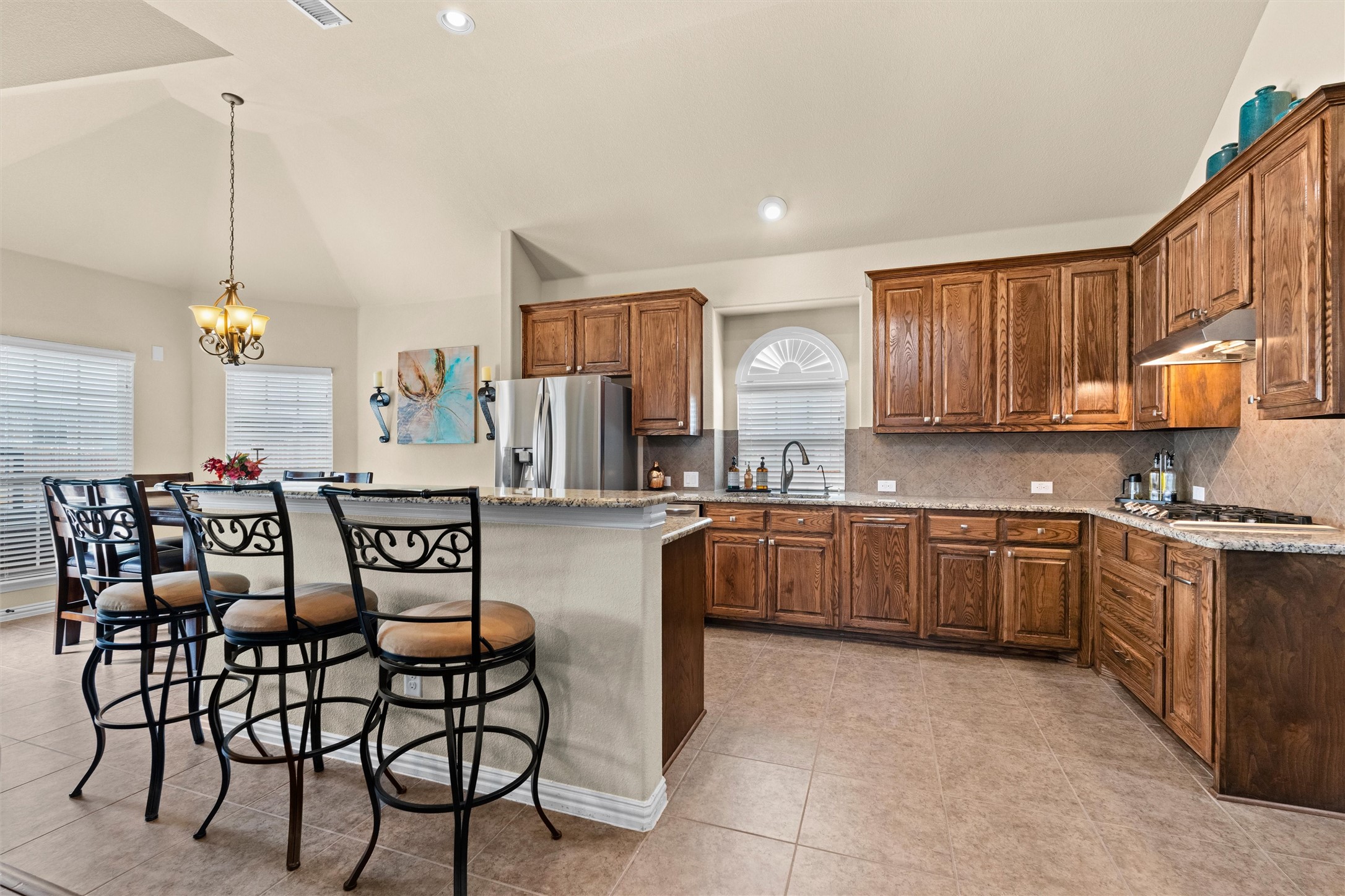217 Chappellet Street Kennedale TX 76060
