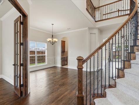 1621 Lakemere Drive Prosper TX 75078