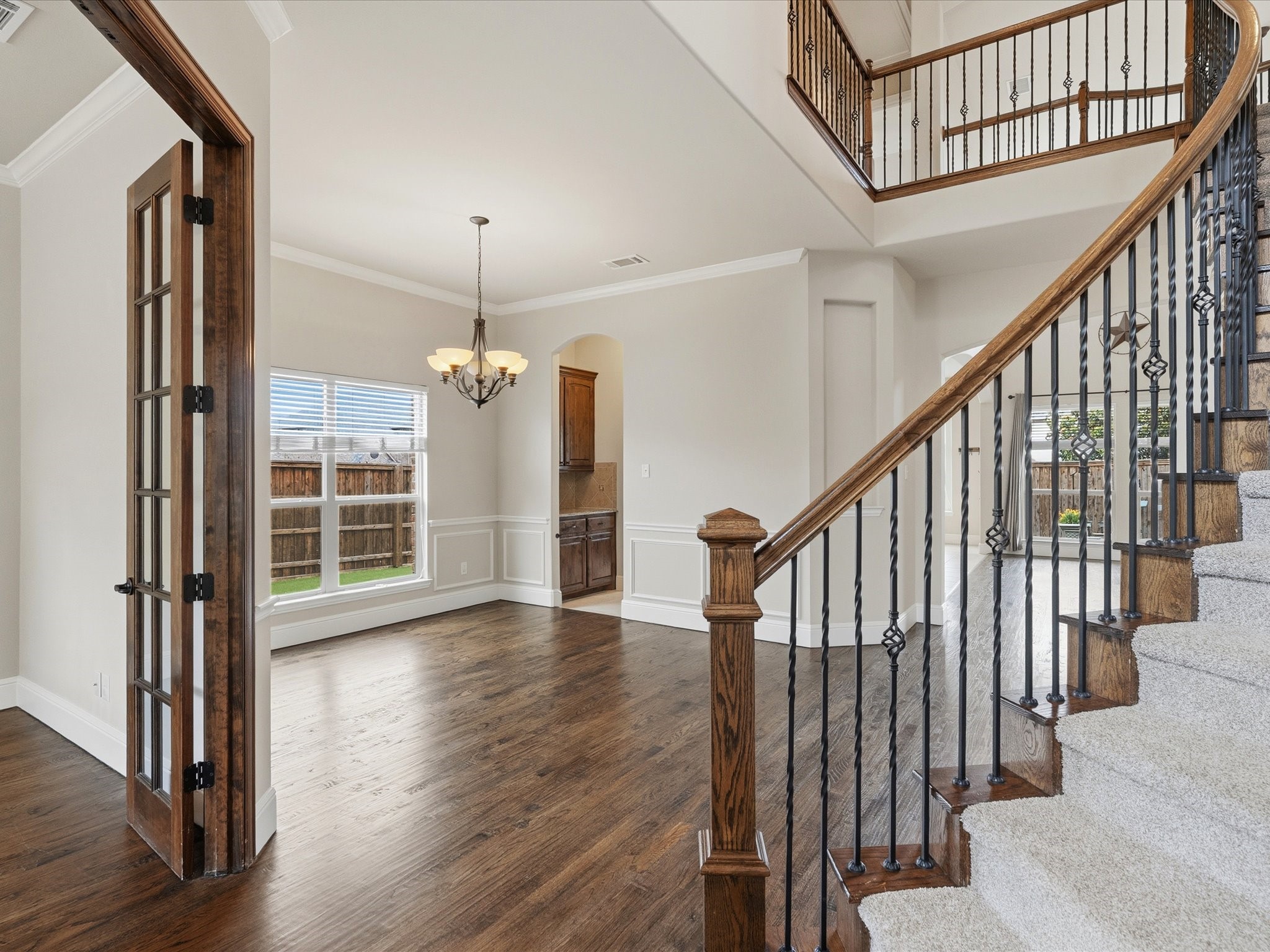 1621 Lakemere Drive Prosper TX 75078