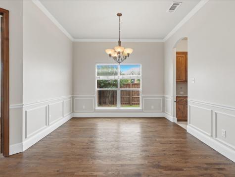1621 Lakemere Drive Prosper TX 75078