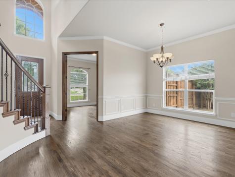 1621 Lakemere Drive Prosper TX 75078