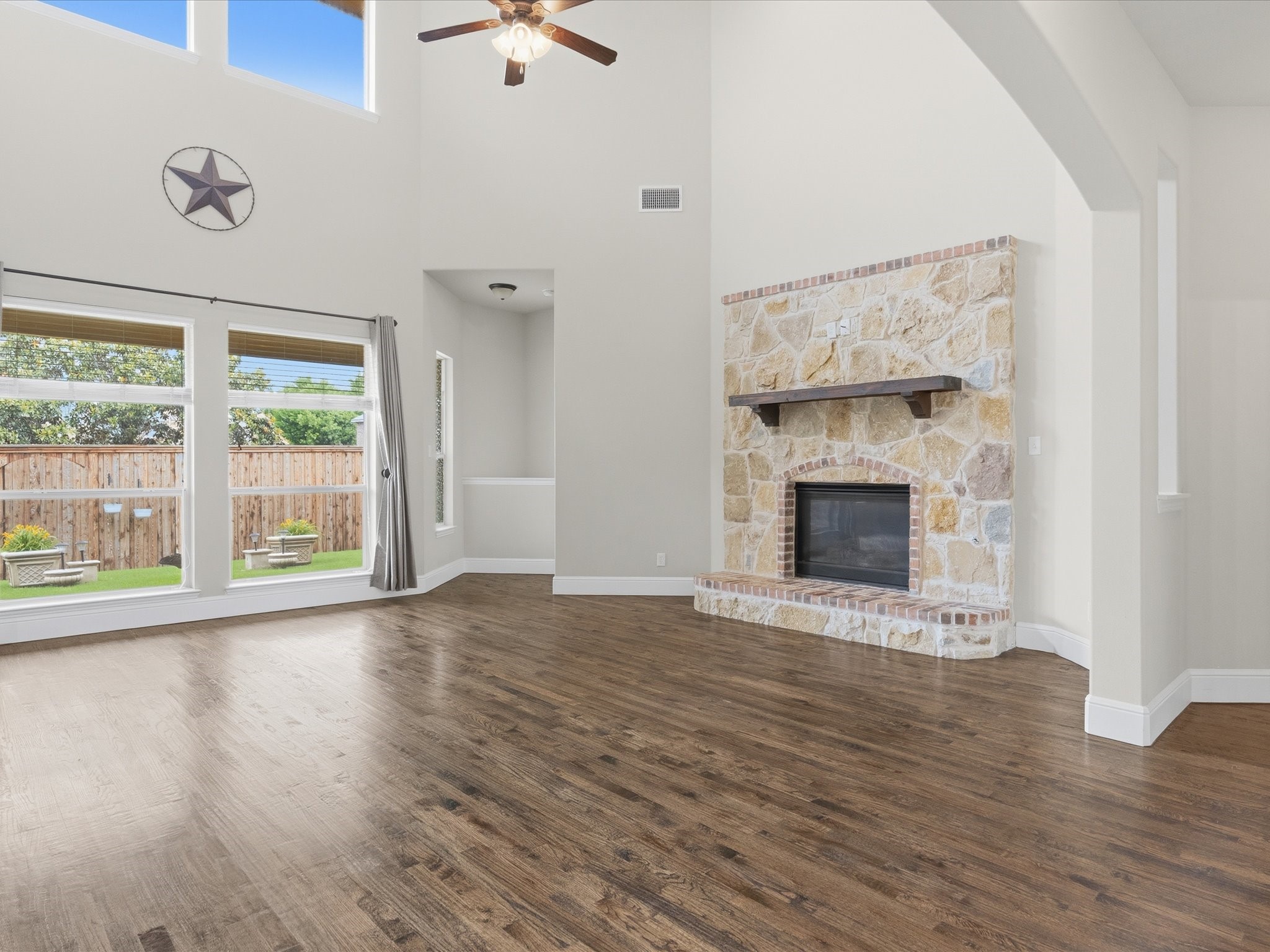 1621 Lakemere Drive Prosper TX 75078