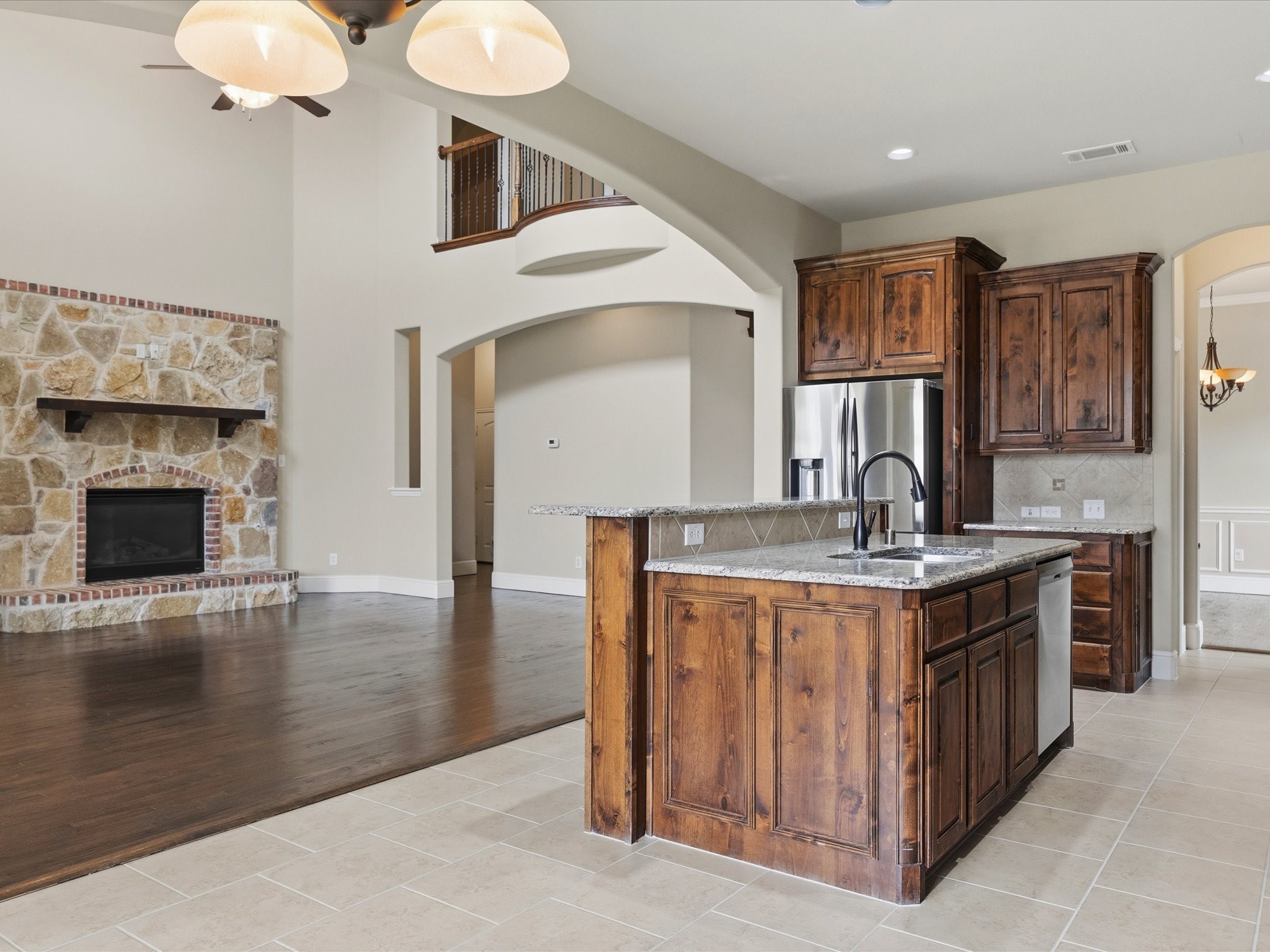 1621 Lakemere Drive Prosper TX 75078