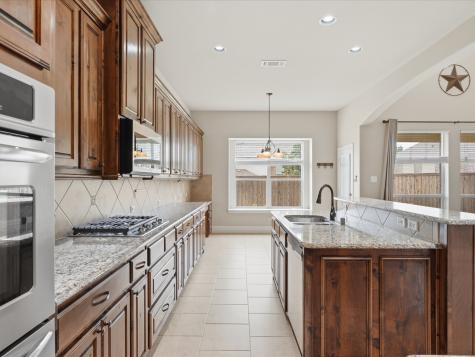 1621 Lakemere Drive Prosper TX 75078