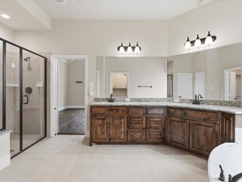 1621 Lakemere Drive Prosper TX 75078