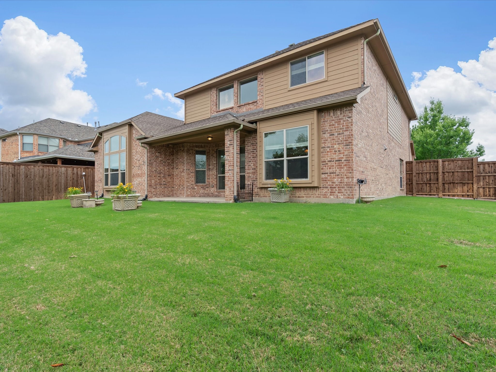 1621 Lakemere Drive Prosper TX 75078