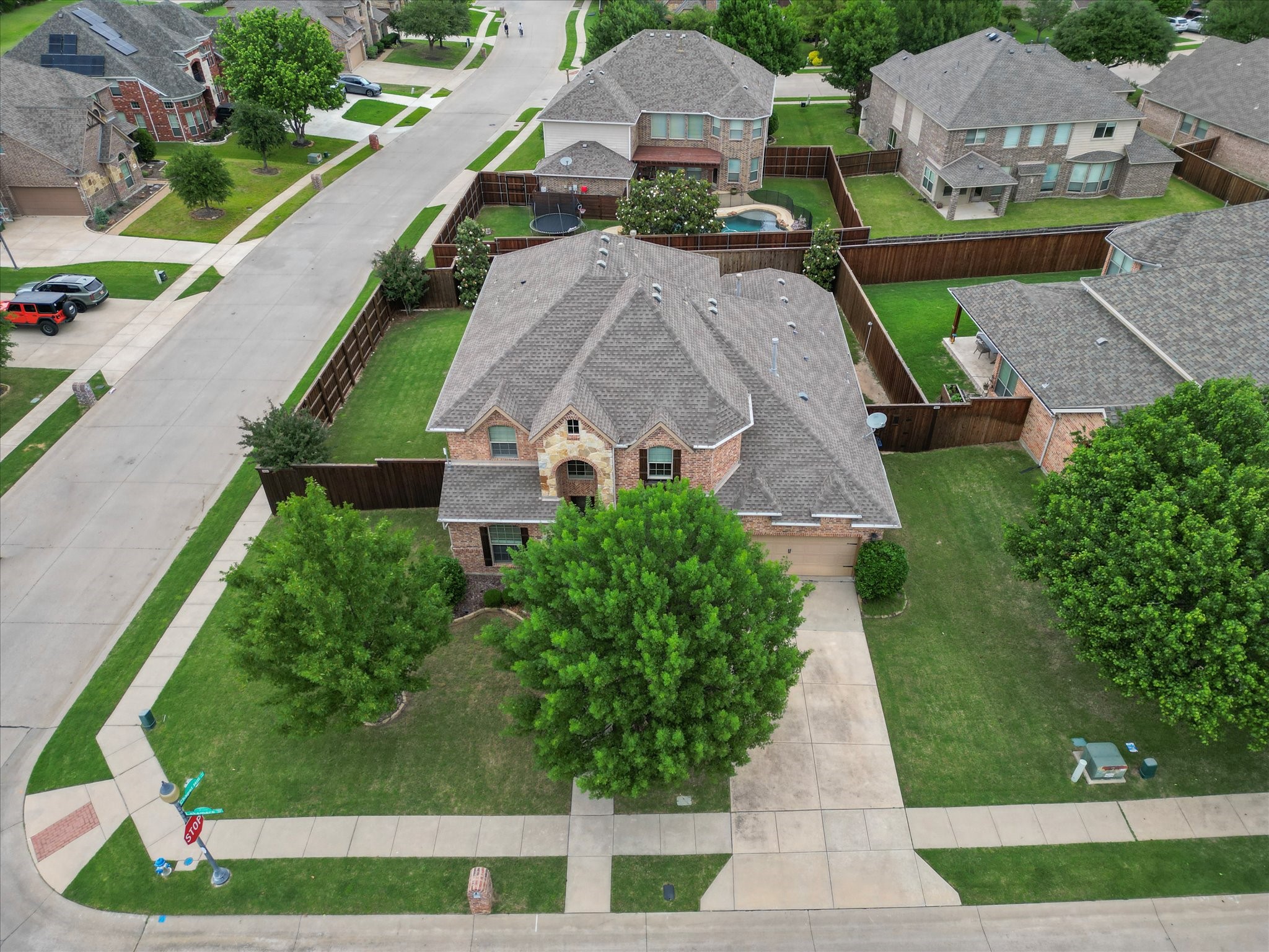 1621 Lakemere Drive Prosper TX 75078