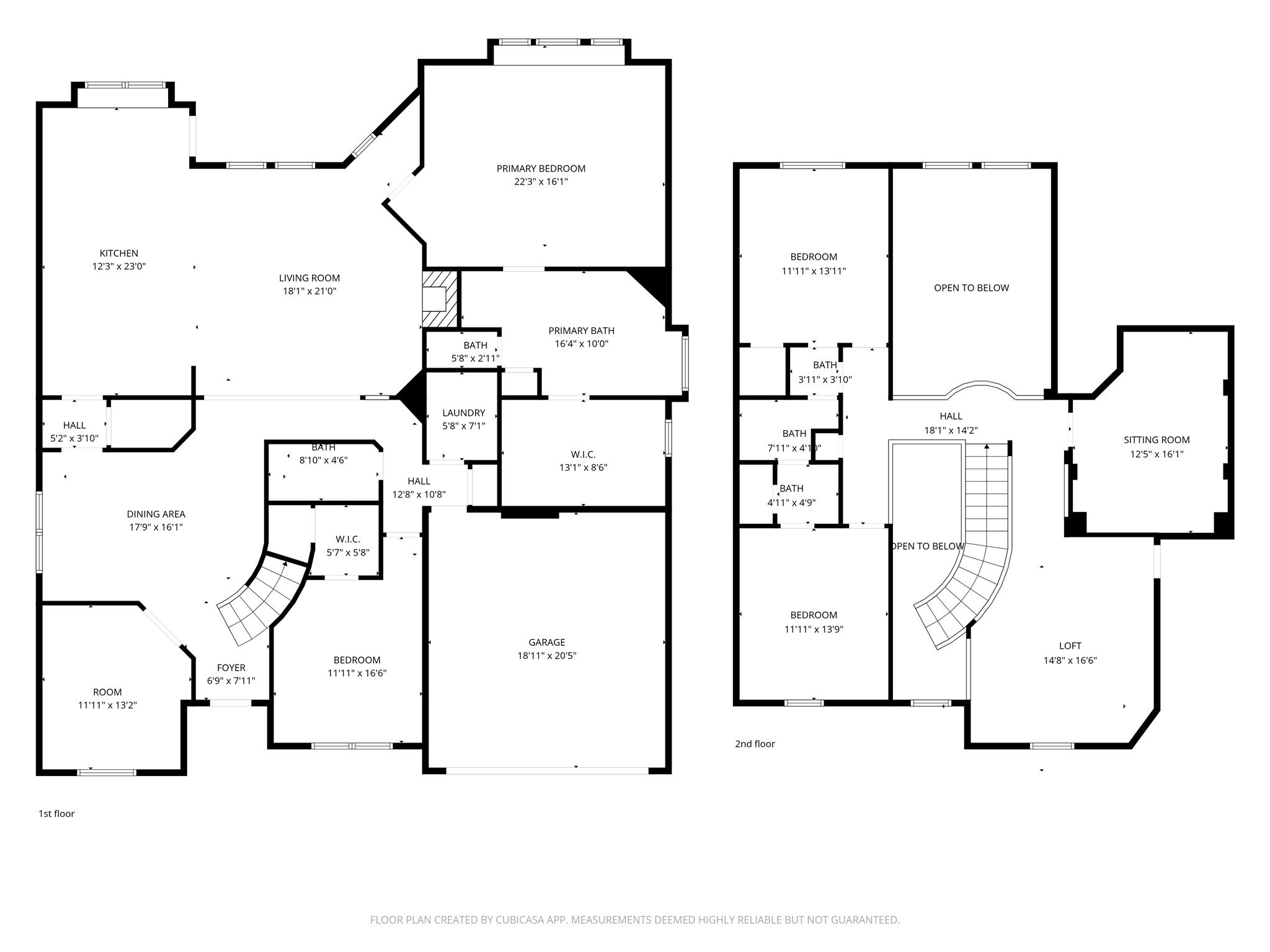 1621 Lakemere Drive Prosper TX 75078
