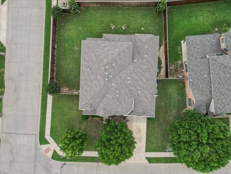 1621 Lakemere Drive Prosper TX 75078