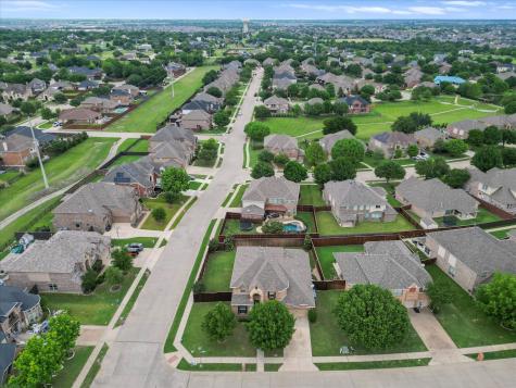 1621 Lakemere Drive Prosper TX 75078