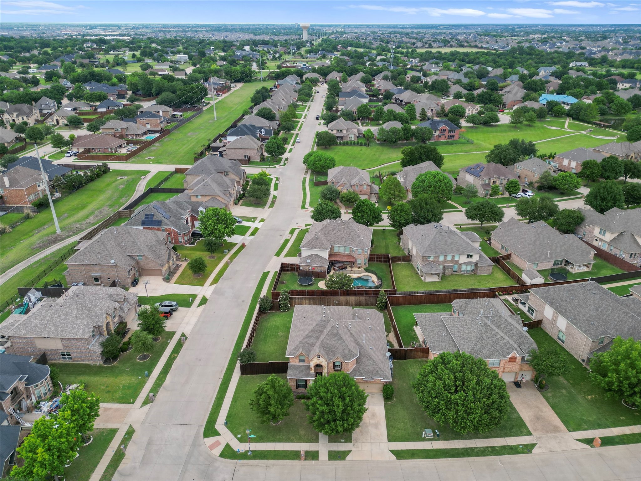 1621 Lakemere Drive Prosper TX 75078