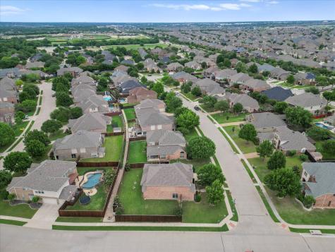 1621 Lakemere Drive Prosper TX 75078