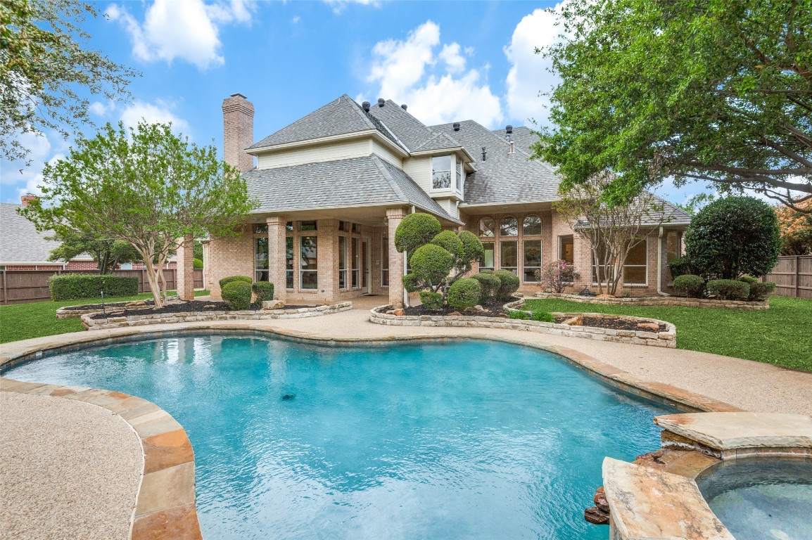 170 Creekway Bend Southlake TX 76092