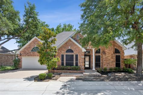 5905 Summer Point Drive Mckinney TX 75072