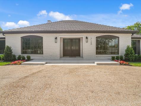 7124 Meadow Road Dallas TX 75230