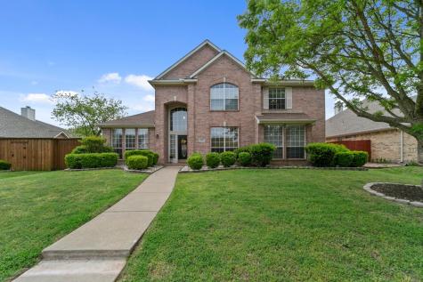 3802 Harlington Lane Richardson TX 75082