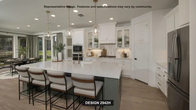 525 Cooper Street Celina TX 75009