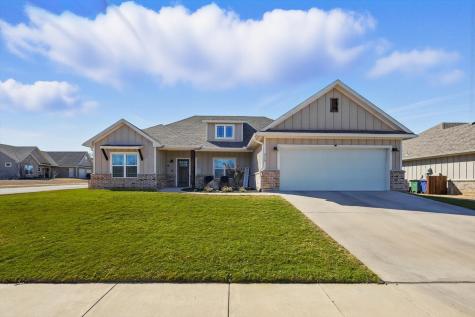 315 Wilson Street Whitesboro TX 76273