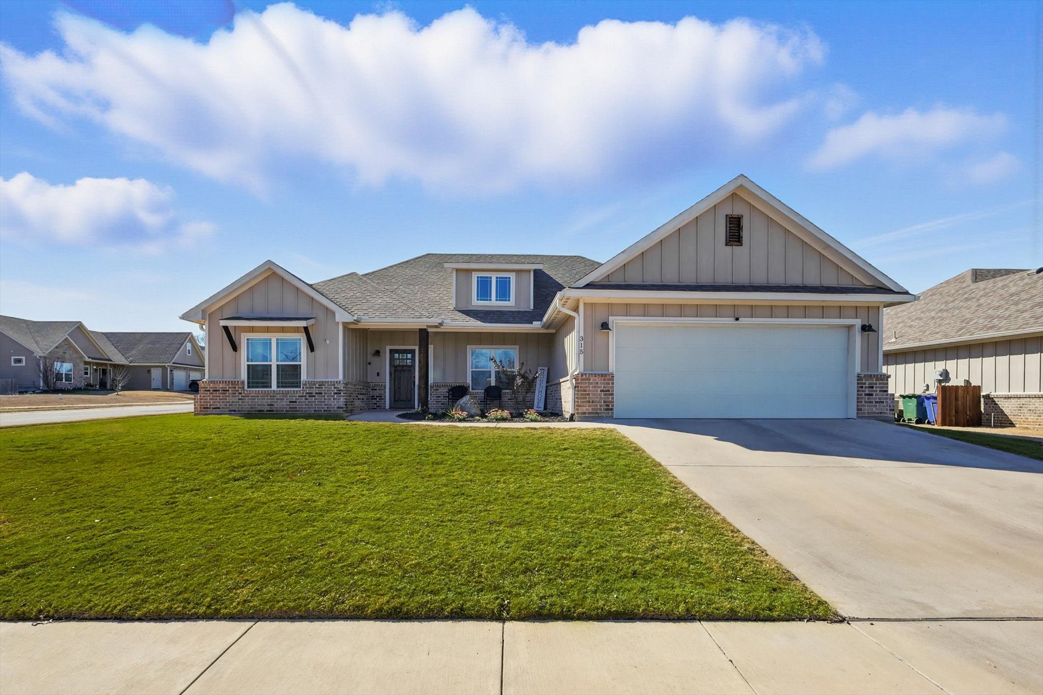 315 Wilson Street Whitesboro TX 76273