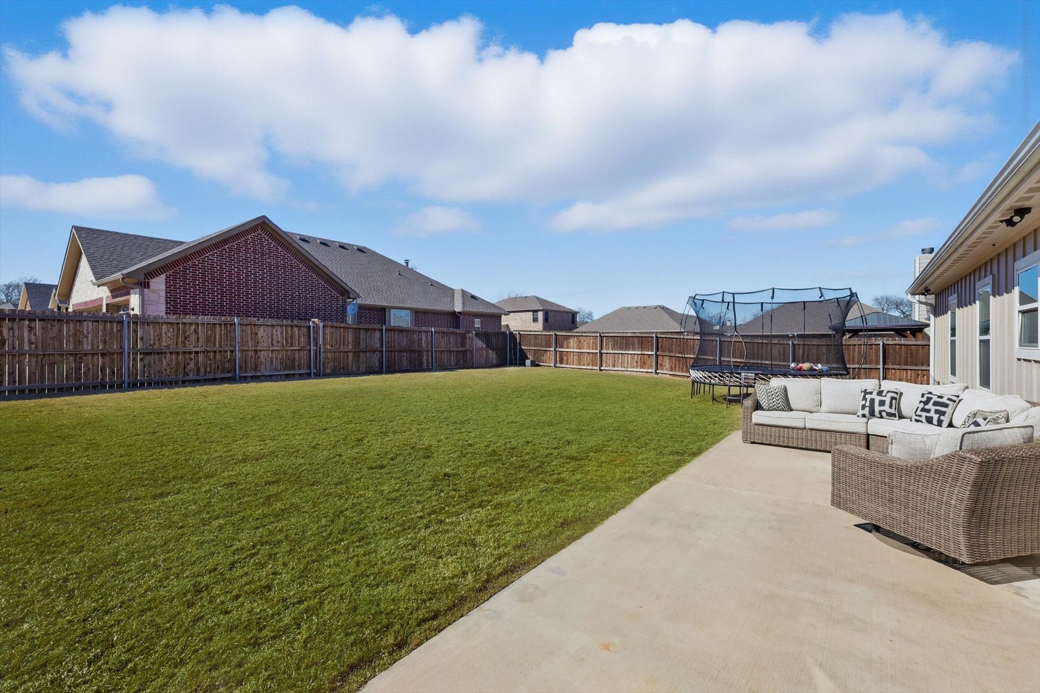 315 Wilson Street Whitesboro TX 76273