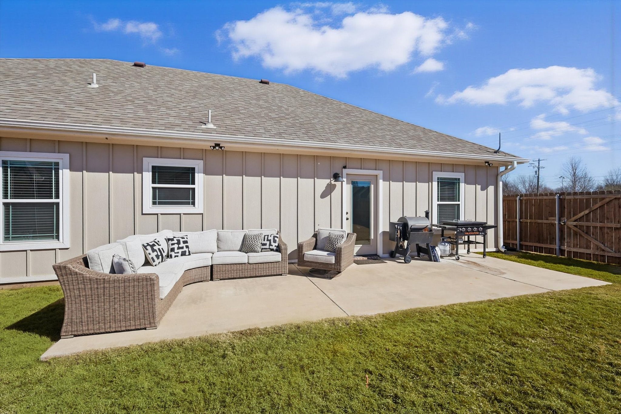 315 Wilson Street Whitesboro TX 76273