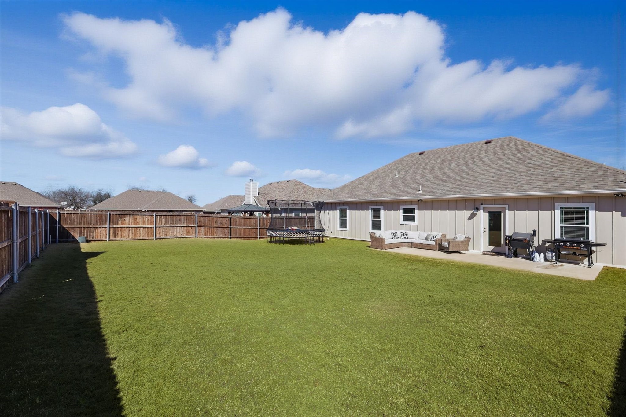 315 Wilson Street Whitesboro TX 76273