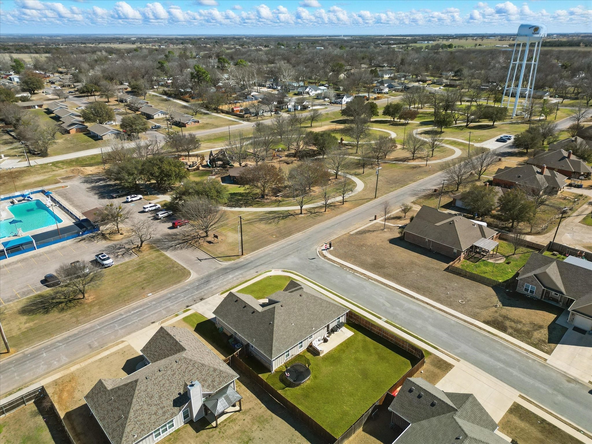 315 Wilson Street Whitesboro TX 76273