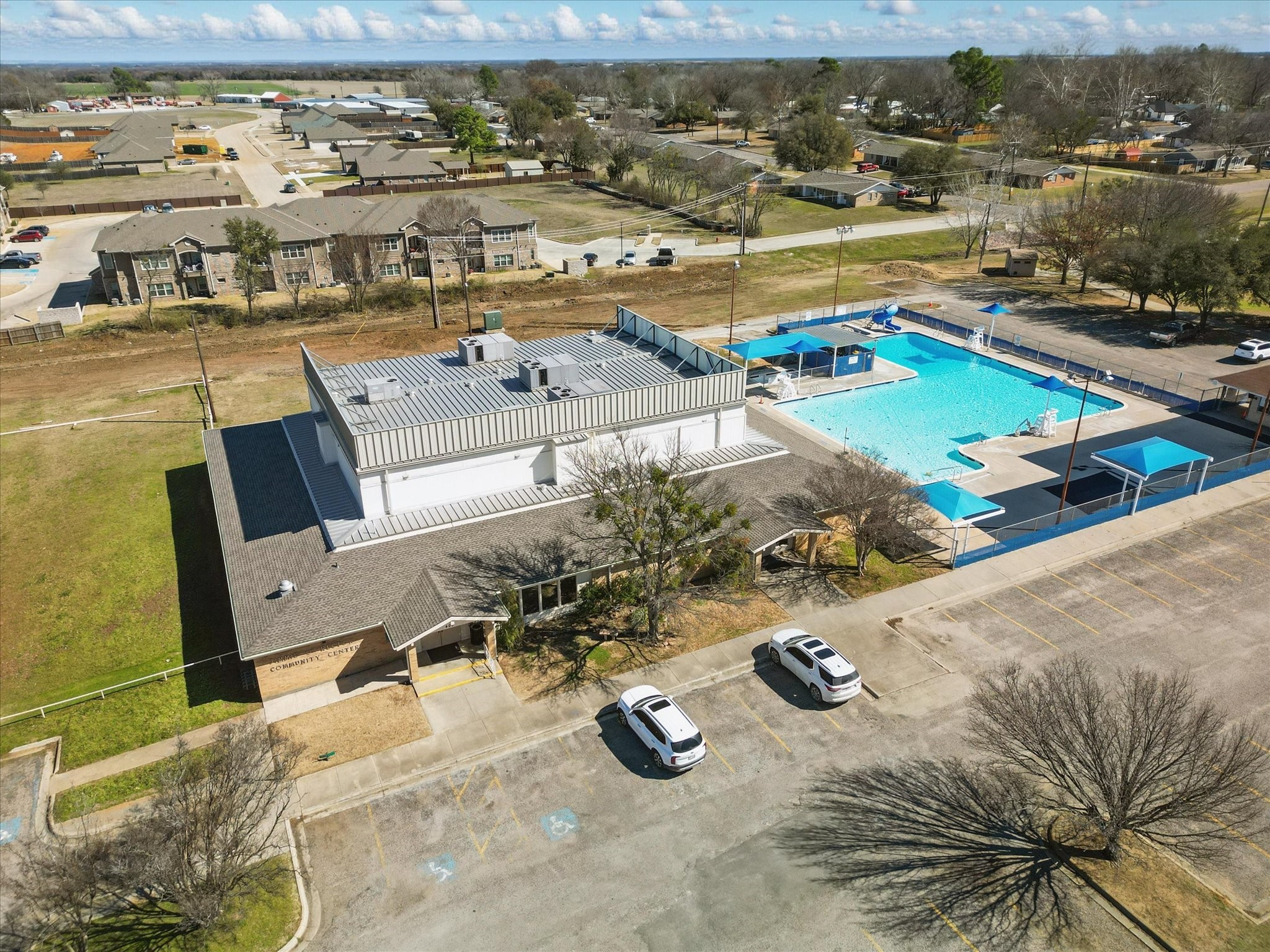 315 Wilson Street Whitesboro TX 76273
